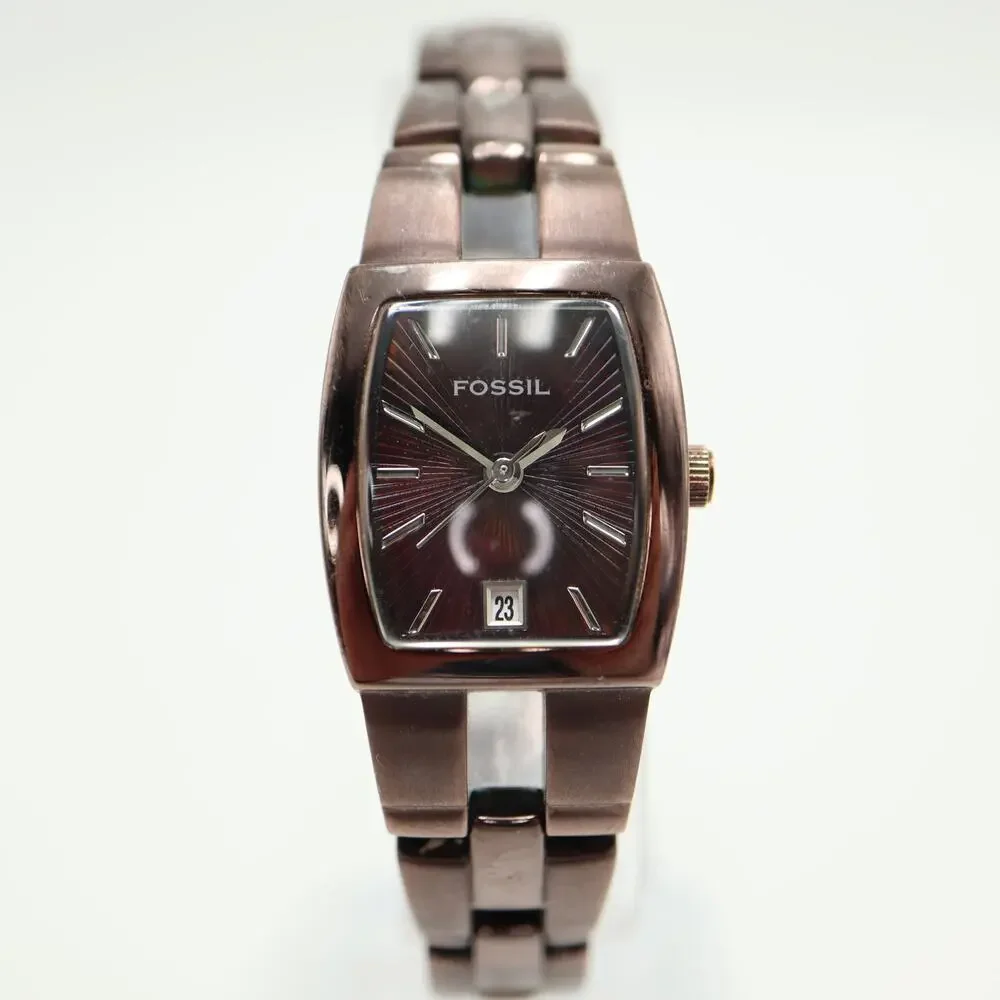 Fossil brown 20mm